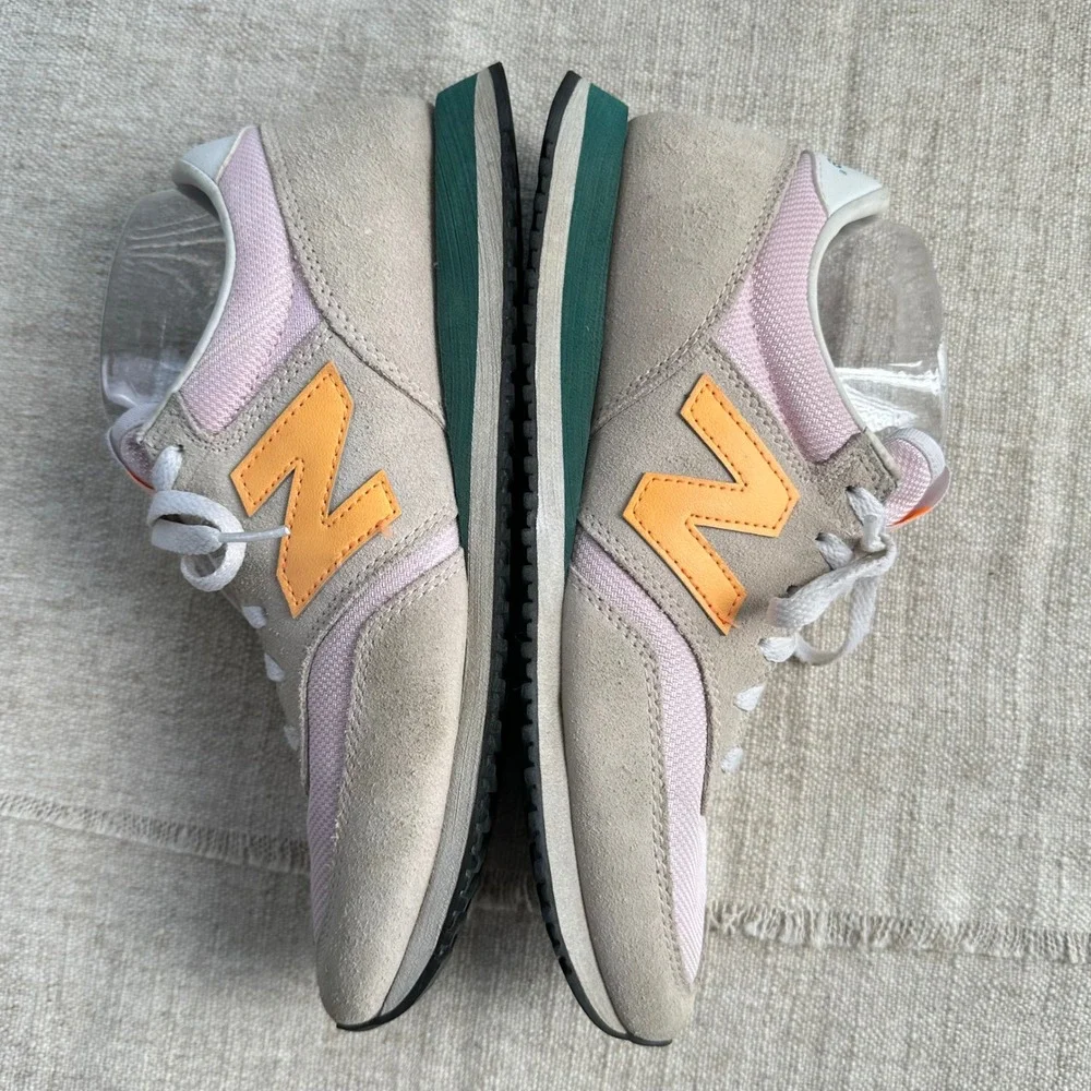 New Balance rare new
